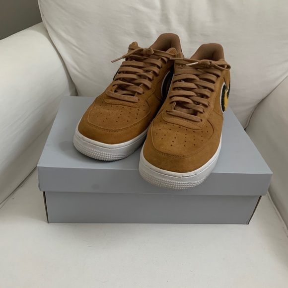 Air Force 1 - Picture 6 of 6